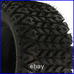 1 NEW 22x11-10 Carlisle All Trail 4 PLY ATV/UTV Tire 22 11 10