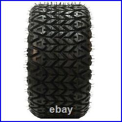 1 NEW 22x11-10 Carlisle All Trail 4 PLY ATV/UTV Tire 22 11 10