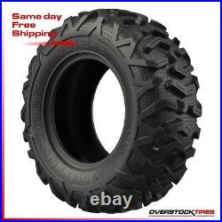 1 NEW 24X10-12 EFX Motoforce 6 PLY ATV/UTV Tire 24 10 12