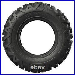 1 NEW 24X10-12 EFX Motoforce 6 PLY ATV/UTV Tire 24 10 12