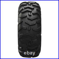 1 NEW 24X10-12 EFX Motoforce 6 PLY ATV/UTV Tire 24 10 12