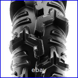 1? Terache 28x9-14 Replacement All Terrain ATV Tires 8 Ply AZTEX