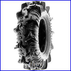 1? Terache 28x9-14 Replacement All Terrain ATV Tires 8 Ply AZTEX