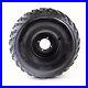 10”inch 22×10.00-10 22×10-10 4 Bolts Wheel Rim Tire Tyre for ATV UTV Go Kart US