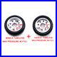 130/50-8 & 90/65-8 Rear Fornt Tubeless Tyres vacuum & rims For Honda Monkey Z50