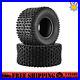 18×9.5-8 ATV UTV Tires 18×9.5×8 4Ply Go Kart Sport All Terrain Mud Tire Set 2