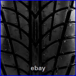 18x9.50-8 ATV UTV Tires Sport Go Kart Tire All Terrain 18x9.50x8 18 9.50 8 2Pc