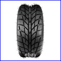1x ATV/UTV Tires 23x11-10 23X11X10 6PR Tubeless For Lawn Tractor Mower Turf NEW