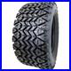 2 24×10.50-10 24×10.5-10 Airloc Power Trail A/T All Terrain ATV UTV Tires 6 Ply