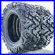 2 27×11.00-14 27×11-14 27x11x14 Transeagle TEA-588 A/T ATV UTV Tires 55F 6 Ply