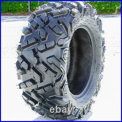 2 27x11.00-14 27x11-14 27x11x14 Transeagle TEA-588 A/T ATV UTV Tires 55F 6 Ply