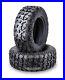 (2) FREE COUNTRY 8PR ATV/UTV Tires 24x8x12 fit 04-20 Honda FOURTRAX RANCHER AT