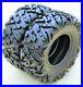 2 Forerunner Atlas 26×8.00-14 26×8-14 26x8x14 44F All Terrain ATV UTV Tires