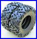 2 Forerunner Atlas 27×9.00-12 27×9-12 52F 6 Ply A/T All Terrain ATV UTV Tires