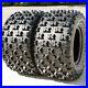 2 Forerunner Eos Rear 20×10.00-9 20×10-9 39F 6 Ply A/T All Terrain ATV UTV Tires