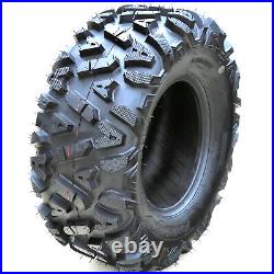 2 Forerunner Knight 26x9.00-14 26x9-14 26x9x14 48F 6 Ply M/T Mud ATV UTV Tires