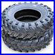 2 Forerunner Mars B 25×10.00-12 25×10-12 50F 6 Ply MT M/T Mud ATV UTV Tires