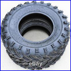 2 Forerunner Mars B 26x9.00-12 26x9-12 49F 6 Ply MT M/T Mud ATV UTV Tires