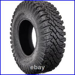 2 Forerunner Ohanzee A/T 27x9.00R12 27x9R12 71J 8 Ply All Terrain ATV UTV Tires