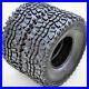 2 Forerunner Venus 24×9.00-10 24×9-10 24x9x10 45F 6 Ply AT A/T ATV UTV Tires