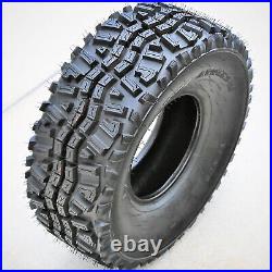 2 Forerunner Venus 24x9.00-10 24x9-10 24x9x10 45F 6 Ply AT A/T ATV UTV Tires