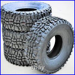 2 Forerunner Venus 24x9.00-10 24x9-10 24x9x10 45F 6 Ply AT A/T ATV UTV Tires