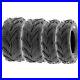 2 Front 16×6-8? 2 Rear 16×7-8? SunF ATV UTV Tires Tubeless 6 Ply A004