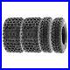 2 Front 20×6-10? 2 Rear 18×10-8? SunF ATV UTV Tires Tubeless 6 Ply A035