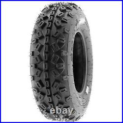 2 Front 20x6-10? 2 Rear 18x10-8? SunF ATV UTV Tires Tubeless 6 Ply A035