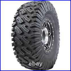 2 GBC Dirt Commander 2.0 27x9.00R12 27x9R12 8 Ply A/T All Terrain ATV UTV Tires