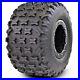 2 GBC Ground Buster III 21×11.00-9 21×11-9 6 Ply A/T All Terrain ATV UTV Tires