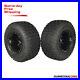 2 NEW 20X10-9 MASSFX MO ATV/UTV Tires 20 10 9