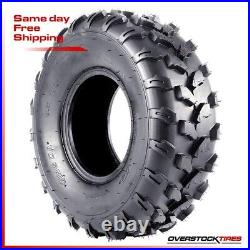 2 NEW 20x10-10 Qind QD109 4 PLY ATV/UTV Tires 20 10 10