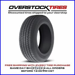 2 NEW 20x10-10 Qind QD109 4 PLY ATV/UTV Tires 20 10 10