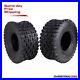 2 NEW 20×10-9 Massfx EOC 6 PLY ATV/UTV Tires 20 10 9