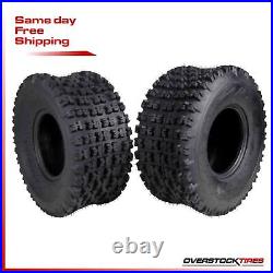 2 NEW 20x10-9 Massfx EOC 6 PLY ATV/UTV Tires 20 10 9