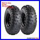 2 NEW 21×7-10 Carlisle Trail Wolf 6 PLY ATV/UTV Tires 21 7.00 10