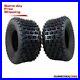 2 NEW 22×10-10 Massfx MO 4 PLY ATV/UTV Tires 22 10 10