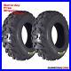 2 NEW 22×11-10 Kenda Bear Claw EX 6 PLY ATV/UTV Tires 22 11.00 10