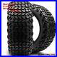 2 NEW 22×11-8 Loadmaxx Off Trail 4 PLY ATV/UTV Tires 22 11.00 8