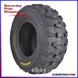 2 NEW 23x10-10 Kenda Bear Claw EX 6 PLY ATV/UTV Tires 23 10 10