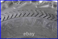 2 NEW 23x10-10 Kenda Bear Claw EX 6 PLY ATV/UTV Tires 23 10 10