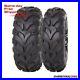 2 NEW 24×10-11 STI Out & Back HT 6 PLY ATV/UTV Tires 24 10 11