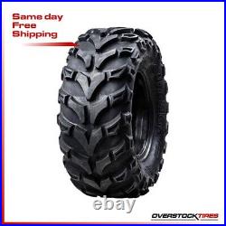 2 NEW 24x10-11 STI Out & Back HT 6 PLY ATV/UTV Tires 24 10 11