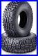 2 New UTV ATV Tires 23×11-10 23x11x10 6PR 10269 23×11.00-10