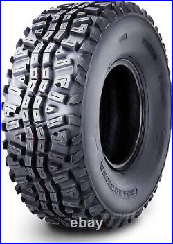 2 New UTV ATV Tires 23x11-10 23x11x10 6PR 10269 23x11.00-10