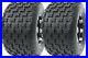 2 New WANDA Sport ATV Tires 20X10-9 20x10x9 4PR 10041