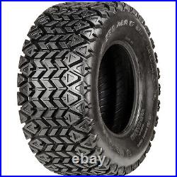 2 OTR 350 Mag 20x10.00-10 20x10-10 20x10x10 6 Ply AT All Terrain ATV UTV Tires