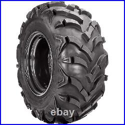 2 OTR KOA Warrior 22x11.00-9 22x11-9 22x11x9 37A3 6 Ply AT A/T ATV UTV Tires