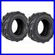2 Pack 20×10.00-10 20×10-10 Tire Tubeless for Yamaha Honda ATV UTV Quad Go Kart